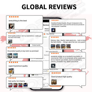 Auto-guérison anti-rayures coloré changement de couleur Auto peinture Protection voiture vinyle Wrap couleur TPU PPF Film 7.5Mil - Product Image 5