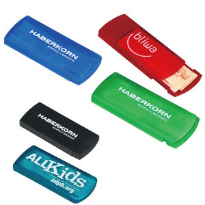 กล่องช่วยพันแผลแบบมีกาวพิมพ์โลโก้ได้ตามต้องการสำหรับเป็นของขวัญส่งเสริมการขาย - Product Image 1