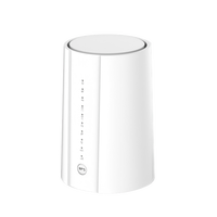 Routeur Wi-Fi 7 Tri-bande T830 Avancé BE14000 avec Prise en Charge du Port 2.5G et du Slot pour Carte SIM