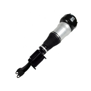 Amortisseur à ressort pneumatique pour Mercedes <span class=keywords><strong>C250</strong></span> C300 C400 C450 C180 2053204968 W205 4 Matic avant gauche - Product Image 1