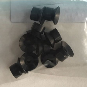 SMT PARTS VACUUM <b>PAD</b>,RUBBER FOR Panasonic machine KXF07QUAA00 - Product Image 3