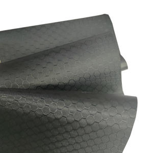 420D 100% polyester PVC enduit imperméable <span class=keywords><strong>maille</strong></span> de football Oxford tissu basket-ball sac à main sac de sports de plein air - Product Image 5