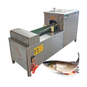 Máquina Portátil para Sacrificio de Peces |   Equipo de Operación Sencilla para la Eliminación de Peces en Procesamiento a Pequeña Escala - Product Image 1