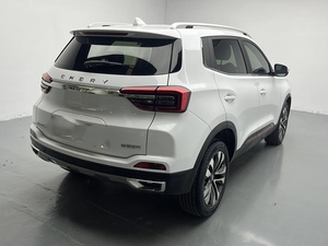 Chery Tiggo 5x <span class=keywords><strong>2020</strong></span> 1.5L 116 HP Automático Asientos de Cuero Volante a la Izquierda Cámara de Visión Trasera SUV de Bajo Consumo de Combustible Auto Usado - Product Image 6