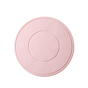 Heat Insulating Silicone Mat Casserole Cup Bowl Plate Table Mat Reusable High Temperature Resistant Kitchen Anti Scalding Pad - Product Image 2