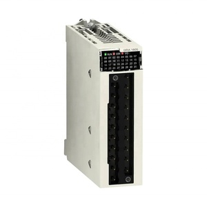 Nouveau module de sortie numérique Original Schneider Electric BMXDRA1605 utilisé avec la série Modicon X80 - Product Image 1