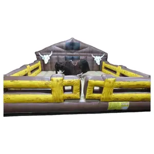 <span class=keywords><strong>Toro</strong></span> Mecánico Inflable Personalizado en <span class=keywords><strong>Alquiler</strong></span>, Juego de Rodeo, <span class=keywords><strong>Alquiler</strong></span> para Fiestas, <span class=keywords><strong>Toro</strong></span> Eléctrico Mecánico Inflable - Product Image 1