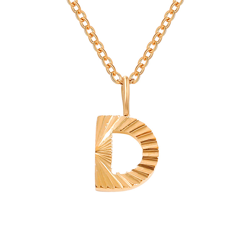 D-or rose