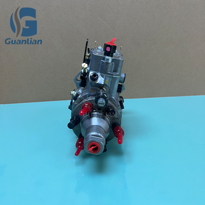 Pompe d'injection de carburant diesel DB2333-<span class=keywords><strong>4912</strong></span> DB2333 <span class=keywords><strong>4912</strong></span> 2643T054FW pour autre - Product Image 2