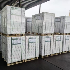 High Smoothness 100% Virgin Pulp 80gsm to 400gsm Hi Kote C2S Art <b>Paper</b> <b>Gloss</b> in Sheet or Roll Art Poster Printing <b>Paper</b> - Product Image 4