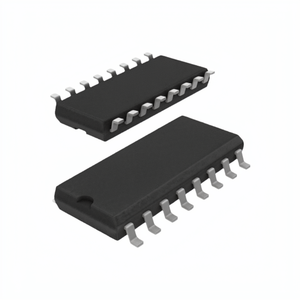 IC GATE NOR 2CH 3 INP 16SOEIAJ MC10H211M Composants Électroniques Achat Composant Logique Original 16 SOIC (0.209", 5.30mm Largeur) - Product Image 1