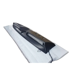 Cho Ford Ranger 2012 2021 tự động ánh sáng chất lượng cao phía trước mái Spotlight với <span class=keywords><strong>LED</strong></span> <span class=keywords><strong>12V</strong></span> điện áp cho xe ô tô - Product Image 1