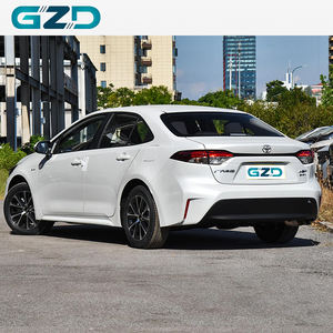 Voitures <span class=keywords><strong>Toyota</strong></span> Levin 2024 185t Édition Deluxe Berline Compacte Haute Vitesse Voiture Électrique Essence pour Adultes - Product Image 6