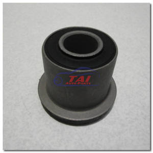 บูชยางกันโคลง TAI สำหรับรถ ISUZU ELF NHR NKR NKS 4HG1 4JB1 8971846991 บูชยางสปริง ปี 1996-2009 ผลิตในญี่ปุ่น - Product Image 3