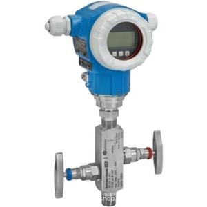 Transmetteur de pression numérique Endress+Hauser PMC51 100 mbar à 40 bar en acier inoxydable IP65 pour liquides et gaz - Product Image 3