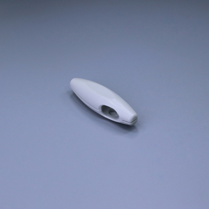 Tapparelle di fabbrica componenti di qualità in plastica verticale Zebra tende a rullo catena e peso del cavo - Product Image 3