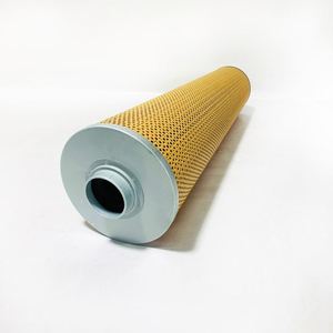 Máquina de Filtrado de Aceite Hidráulico de Alta Eficiencia, Filtro de Aceite Hidráulico Industrial 41C615890P550910, Filtro Hidráulico - Product Image 6