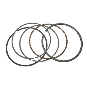 Kit de segments de piston Honda 13011-P0A-004 pour moteur Odyssey RA1 Accord CD5, segments de surface de godet complet - Product Image 2