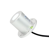SenTec SEM228P RS485 ModbusPyranomètre à lumière rayonnante soleil PAR capteur de rayonnement photosynthétiquement actif