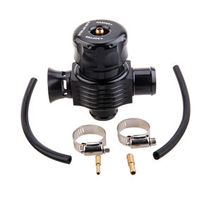 <span class=keywords><strong>Kit</strong></span> de soupapes de décharge (BOV) en aluminium de course de haute qualité 25 mm pour moteur <span class=keywords><strong>diesel</strong></span> BOV-008B-BK – Soupapes d'admission et d'échappement et tappets - Product Image 1