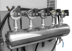 超细茶离开粉磨机绿茶细粉磨粉机香料磨粉机 - Product Image 4