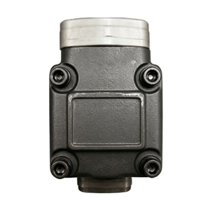 ปั๊มใบพัดเดี่ยวโครงสร้างกะทัดรัด VQ15-17-FR VQ15-19-FR VQ15-23-FR ซีรีส์ VQ15 สำหรับเครื่องมือกล - Product Image 3