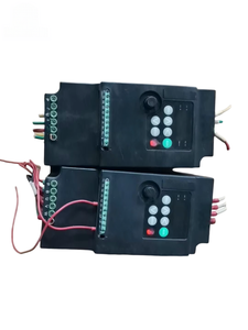 เซ็นเซอร์ควบคุม PLC ของแท้ใหม่เอี่ยม HE200-T3-4R0G - Product Image 1