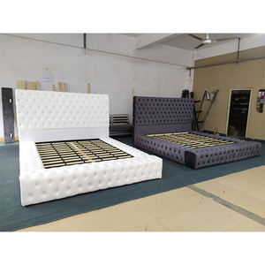 Cadre <span class=keywords><strong>de</strong></span> <span class=keywords><strong>salon</strong></span> <span class=keywords><strong>de</strong></span> beauté moderne hôtel canapé superposé en bois massif blanc meubles <span class=keywords><strong>divan</strong></span> king size lit <span class=keywords><strong>de</strong></span> soleil <span class=keywords><strong>de</strong></span> luxe - Product Image 2