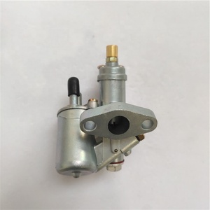 Nuevo Carburador Longfar de Alta Calidad para TOMOS <span class=keywords><strong>PUCHS</strong></span> KS50 BATAVUS APN BING 1/12/36 - Product Image 4