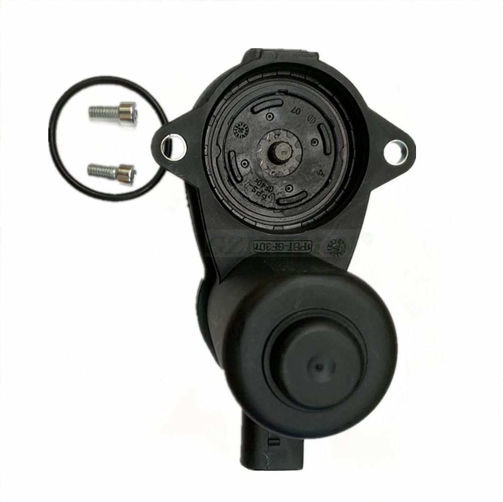 OEM 8K0998281A for Audi A4 A5 Q5 Handbrake Caliper Motor