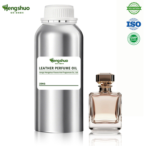 Aceite Perfumado de Cuero de Larga Duración para Difusor, Ambientador para Auto, Fragancia para el Hogar - Product Image 2