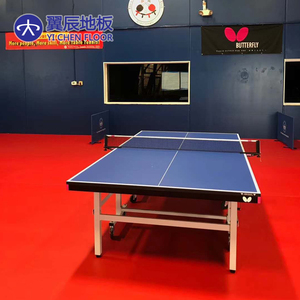 Table de ping-pong tennis sport EN PVC <span class=keywords><strong>tapis</strong></span> de sol - Product Image 2