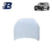 Vente Flash : Pièces de Phares LED pour Chery Jetour T2 X70 Plus Dashing Traveler 2018-2025