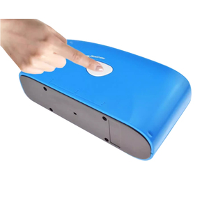 Glossimètre numérique CS-300 20./60./85. Testeur multi-angles pour peinture, plastique, métal - Instrument de mesure électronique CS-300 CS300 S - Product Image 2