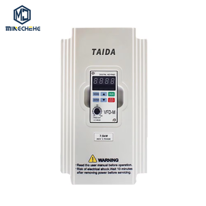 โมดูลควบคุม PLC รุ่น DVP14SS211T DVP12SA11T พร้อมพอร์ต I/O ดิจิตอลสำหรับอุปกรณ์การผลิต รองรับไฟฟ้ากระแสตรง - Product Image 1