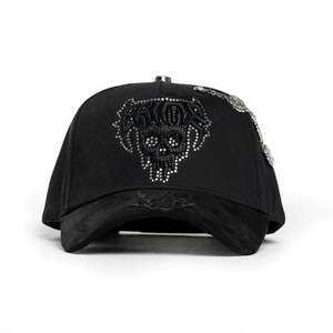 Gorras Originales <span class=keywords><strong>de</strong></span> Fabricante, Gorras <span class=keywords><strong>de</strong></span> Hip Hop Casuales Retro con Letras 3D Bordadas, Gorras <span class=keywords><strong>de</strong></span> Béisbol Personalizadas con Diseño <span class=keywords><strong>de</strong></span> Barba G5 - Product Image 5