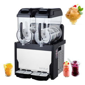 Hot Sale High Quality <b>Slush</b> Drink <b>Machine</b> <b>Slush</b> <b>Machine</b> 12l <b>Slush</b> <b>Machine</b> - Product Image 5