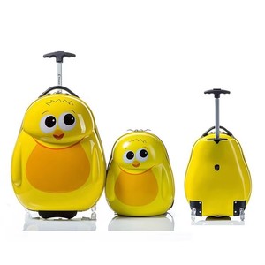 Maleta <span class=keywords><strong>de</strong></span> 17 pulgadas para niños, equipaje personalizado <span class=keywords><strong>de</strong></span> dibujos animados <span class=keywords><strong>de</strong></span> animales, bolsa <span class=keywords><strong>de</strong></span> viaje, bolsa <span class=keywords><strong>de</strong></span> carrito <span class=keywords><strong>de</strong></span> aluminio para niños, organizador <span class=keywords><strong>de</strong></span> ropa - Product Image 1