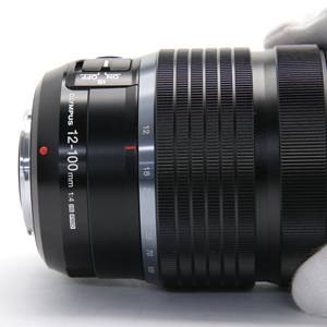 Objectif zoom grand angle automatique <span class=keywords><strong>100</strong></span>% original Oly-mpus M.ZUIKO Digital ED 7-14mm <span class=keywords><strong>F</strong></span>/2.8 PRO/ M.Zuiko Digital ED 12-100mm <span class=keywords><strong>F</strong></span>/4 IS PRO - Product Image 6