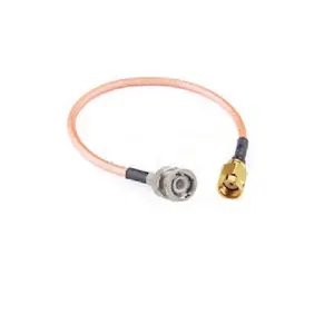 Bnc Male RP-SMA Male RG316 Rf Kabel Adapter Montage RP-SMA Bnc Antenne Interface Kabel Connector