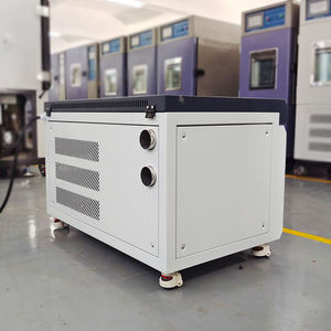 Cámara de Prueba Climática de Escritorio para Envejecimiento de Lámparas, Probador de Envejecimiento por Intemperie, Lámpara Económica de Alta Gama - Product Image 6