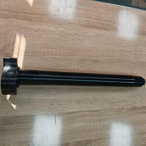 712W50301-0113 Pièces de freinage automobile Contrepoids d'arbre à cames de frein arrière (MCP16) - Product Image 1