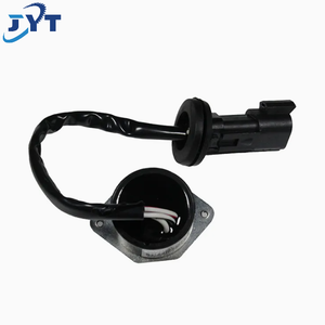 Chất lượng cao 21n8-20902 13c14-170 máy xúc điều khiển ga chuyển đổi với Knob chất lượng xây dựng các bộ phận máy móc - Product Image 3