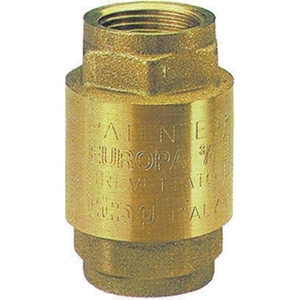 Struttura di Controllo per Valvola di Non Ritorno Manuale e Pneumatica Itap Europa 3 per Fluidi ad Alta Temperatura, Olio, Acqua e Gas - Product Image 1