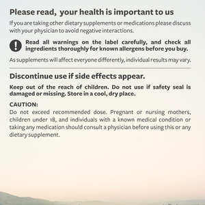 नमूना कारखाना थोक कस्टम थोक विटामिन बी 12 मैग्नीशियम जिंक हर्बल थायरॉयड समर्थन जटिल आयोडीन कैप्सूल - Product Image 6