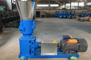 Pillet Machine <strong>Chicken</strong> <strong>Feed</strong> <strong>Pellet</strong>/<strong>feed</strong> Machine <strong>Pellet</strong> Poultry - Product Image 3