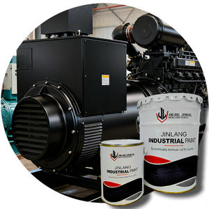 Pintura de <span class=keywords><strong>Esmalte</strong></span> Sintético de Alto Brillo a Base de Alquídico para Superficies de <span class=keywords><strong>Madera</strong></span> y Metal - Product Image 2