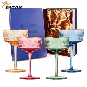 Bicchieri da Cocktail Copa <span class=keywords><strong>De</strong></span> <span class=keywords><strong>Martini</strong></span> - Product Image 5