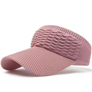 Gorra <span class=keywords><strong>Visera</strong></span> <span class=keywords><strong>Larga</strong></span> Tejida Anti-UV Unisex Zhenbang, Estilo Dobby, para Deportes, Playa, Viajes, Pesca y Fiestas, para las Cuatro Estaciones - Product Image 1