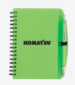 Top 2027 – Nouveaux carnets personnalisés avec logo, ensemble cadeau promotionnel en gros, qualité supérieure - Product Image 2